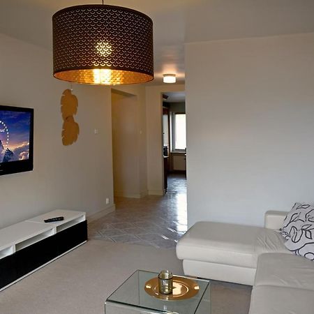 Apartament Mlynska 59 Koszalin Exterior foto