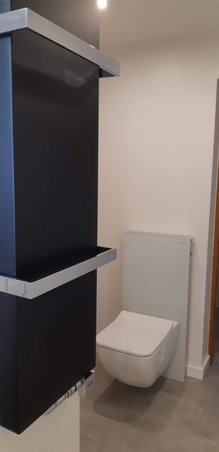 Apartament Mlynska 59 Koszalin Exterior foto