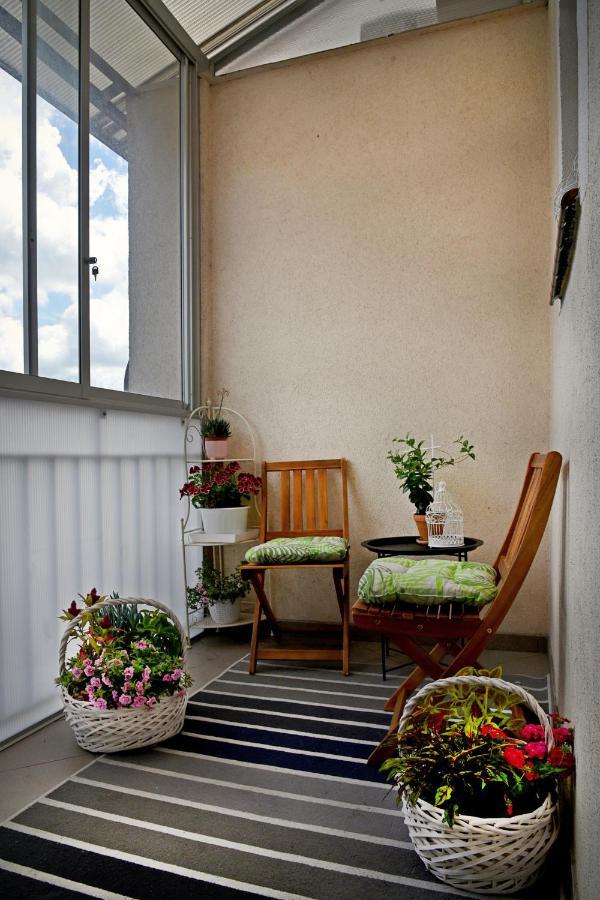Apartament Mlynska 59 Koszalin Exterior foto