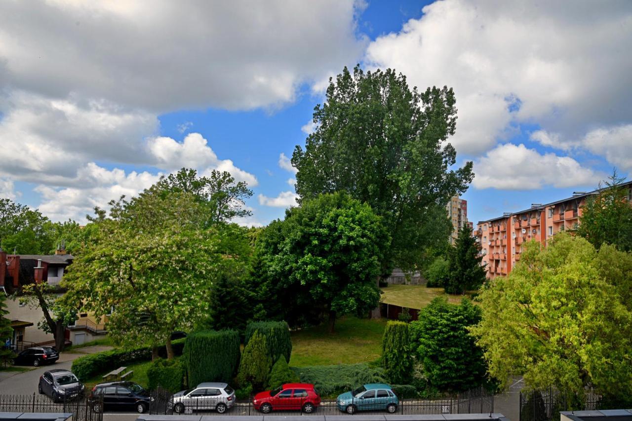 Apartament Mlynska 59 Koszalin Exterior foto