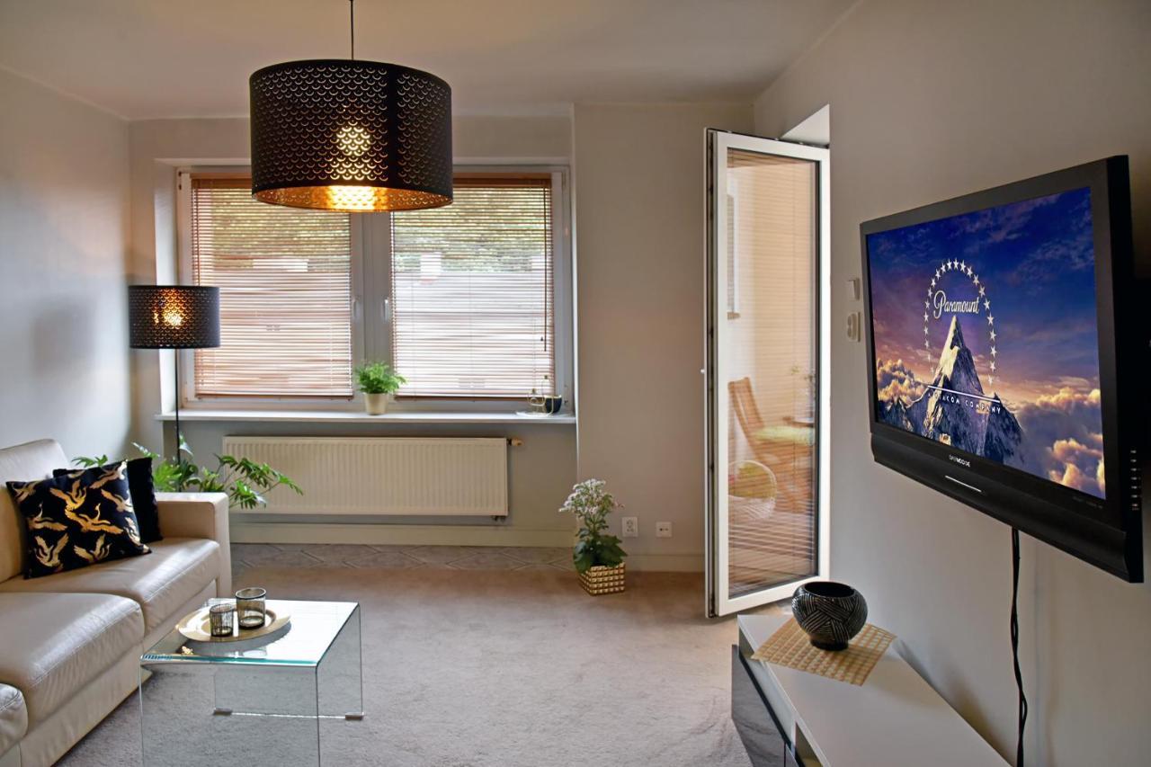 Apartament Mlynska 59 Koszalin Exterior foto