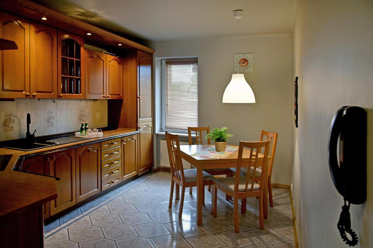 Apartament Mlynska 59 Koszalin Exterior foto