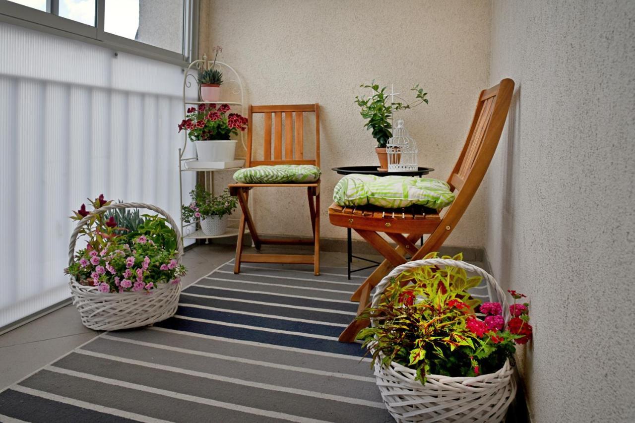Apartament Mlynska 59 Koszalin Exterior foto