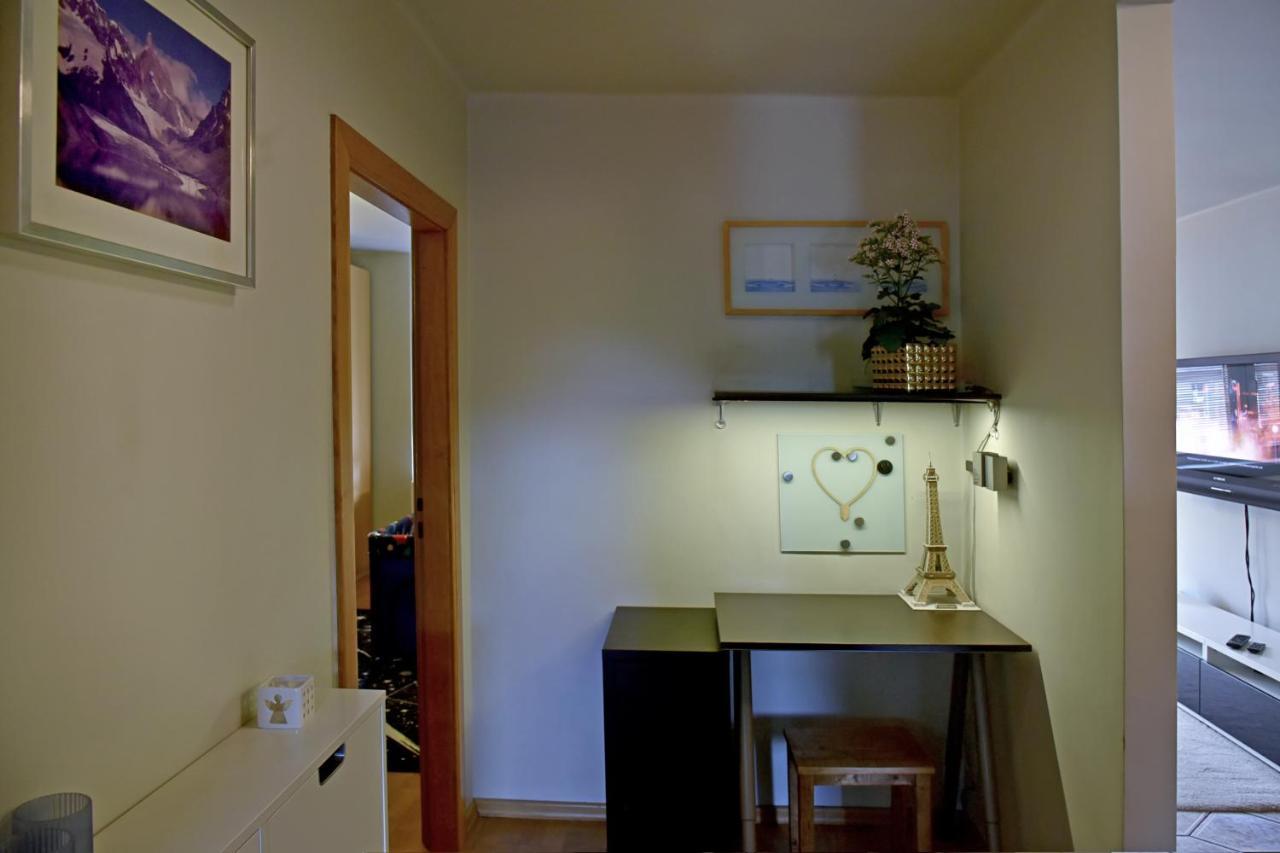 Apartament Mlynska 59 Koszalin Exterior foto