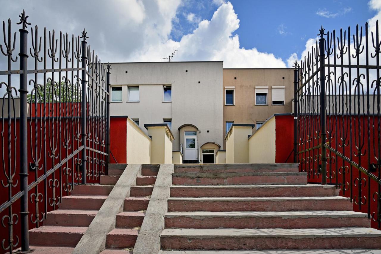 Apartament Mlynska 59 Koszalin Exterior foto