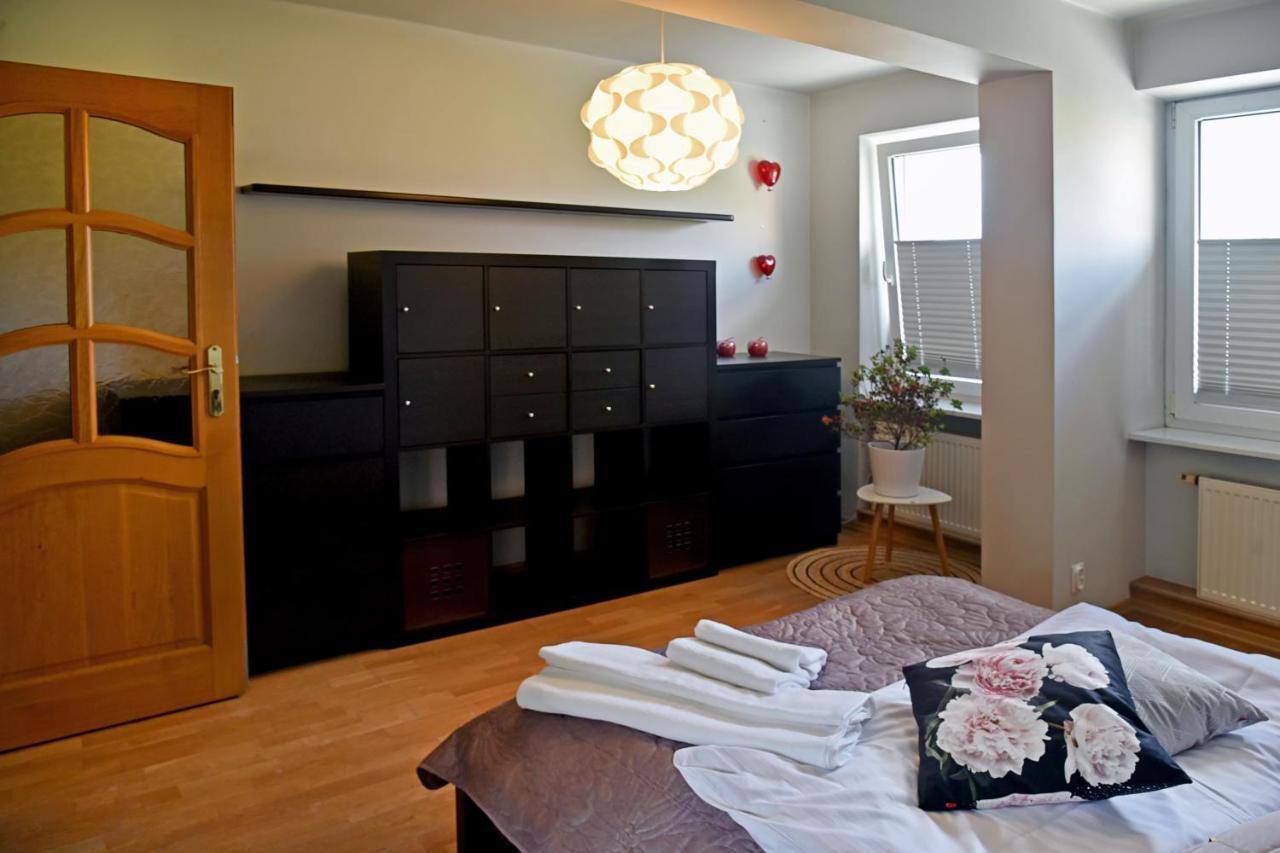 Apartament Mlynska 59 Koszalin Exterior foto