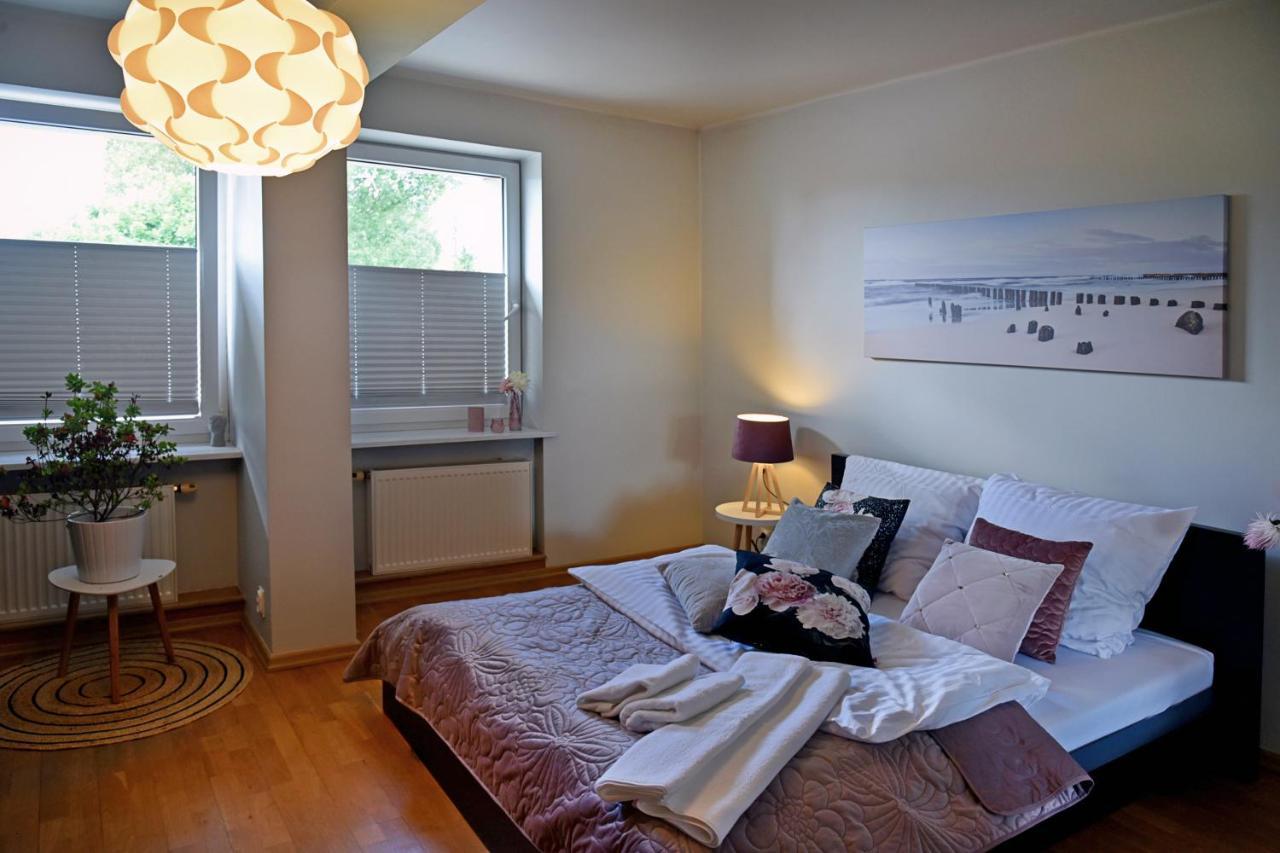 Apartament Mlynska 59 Koszalin Exterior foto